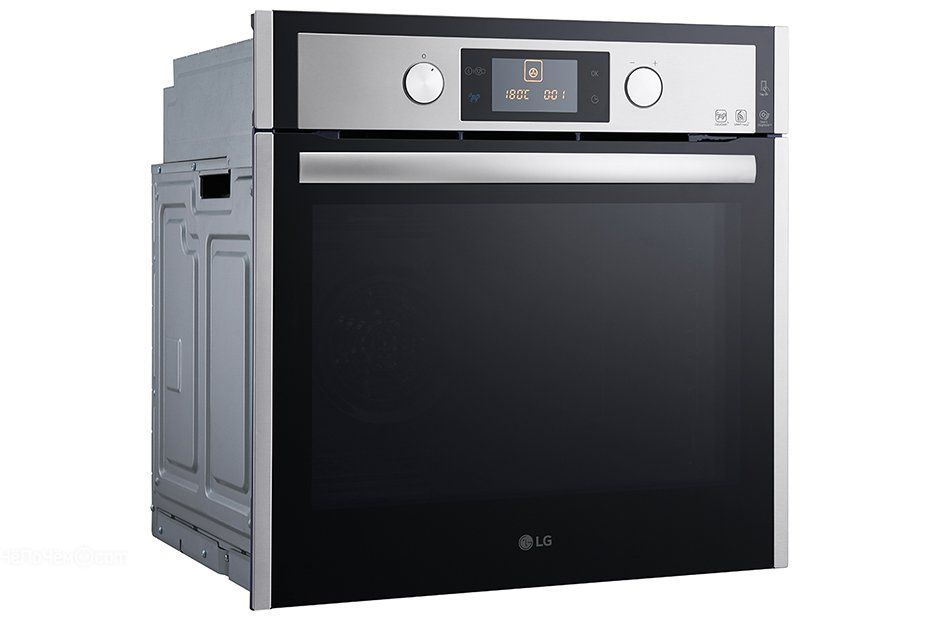 Духовой шкаф electrolux eoa95551ak